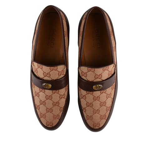 zappos gucci loafers|Gucci loafers for men discounted.